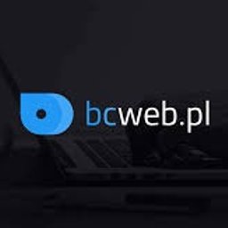 Bcweb.pl Agencja Marketingowa Filip Bartnicki - Projekty Stron Internetowych Mińsk Mazowiecki