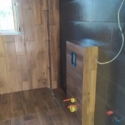 Remont łazienki Bydgoszcz 1