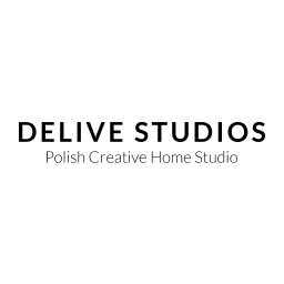 Delive Studios - Usługi Graficzne Katowice