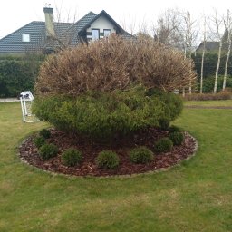 Malowanie Rzeszów 4