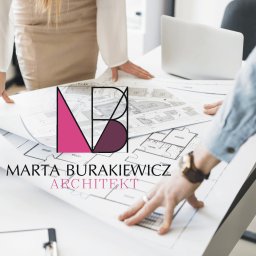 Architekt Marta Burakiewicz tel. 506 150 851 - Godna Zaufania Firma Architektoniczna Suwałki