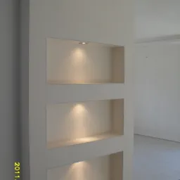 zabudowy sufity podwieszane