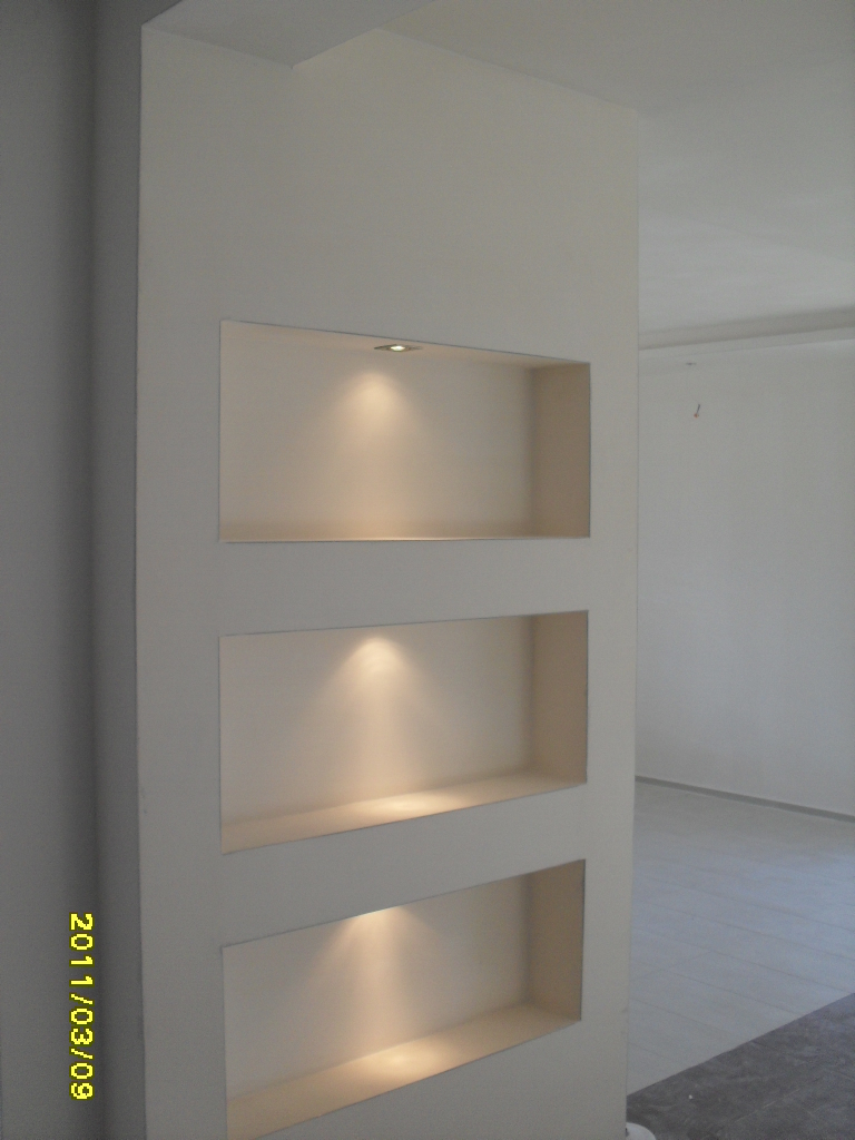 zabudowy sufity podwieszane