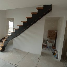 Łukasz Gumienny - Szpachlowanie Wrocław