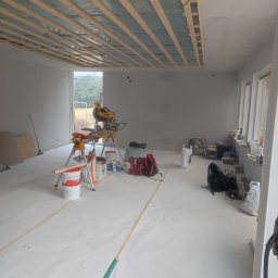 Malowanie mieszkań Sierakowice 2