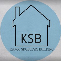 KSB Karol Skobelski - Tynki Maszynowe Cementowo Wapienne Zielona Góra
