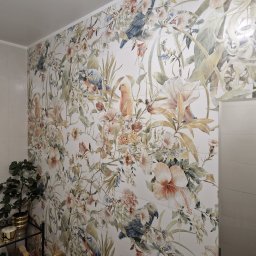 Malowanie mieszkań Marki 4