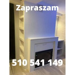 Mońka Piotr - Remonty null