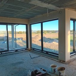 Tynki maszynowe Garbów 4