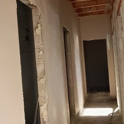 Tynk DOLINA NIDY ZETA