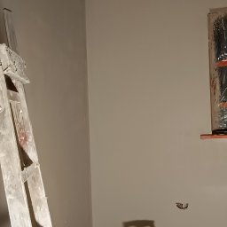 Tynki maszynowe Garbów 2