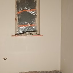 Tynki maszynowe Garbów 3