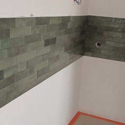 Tynki maszynowe Garbów 3