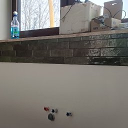 Tynki maszynowe Garbów 4