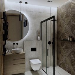 Uslugi remontowo-wykonczeniowe Pro