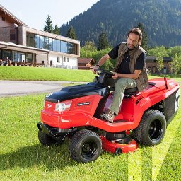 Pielęgnacja ogrodów Borowa 1