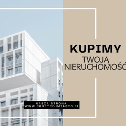 Skup Nieruchomości Szybka Decyzja Gotówka - Agencja Nieruchomości Gdynia
