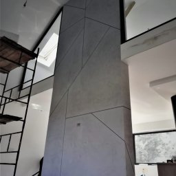 Marcin Szymczak - Remont łazienki Bydgoszcz