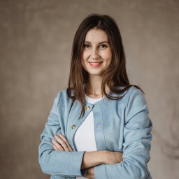 Magdalena Kuna Studio Architektura - Architekt Wnętrz Zgłobień