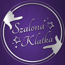 Szalona Klatka - Tatiana Zalasińska - Wykonanie Strony Internetowej Skrzyszów
