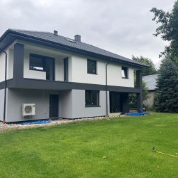 Montaż płyt warstwowych Limanowa