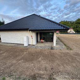 Garaże blaszane Limanowa 4