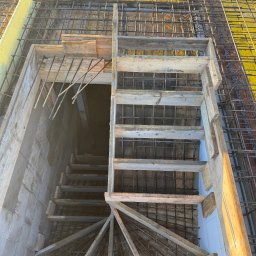 Robert Piwowarczyk Firma og&oacute;lno-budowlana - Elewacje Limanowa