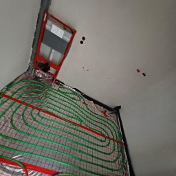 Kompleksowe wykonanie instalacji hydraulicznych Kielce 4