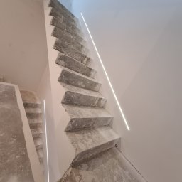 Ocieplenie poddasza Rawa Mazowiecka 4