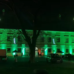 Podsumowanie Pałac Ujazdowski