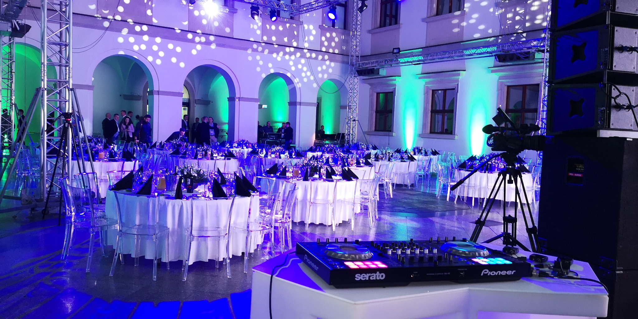 Wielka gala HP oraz Lenovo