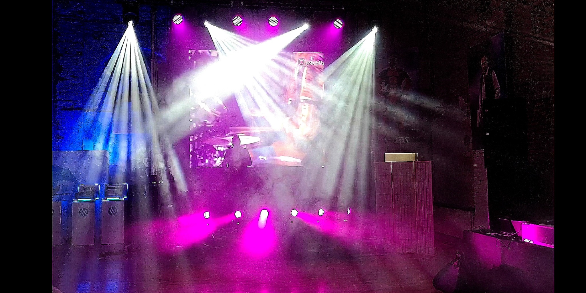 Nasza realizacja oświetlenia