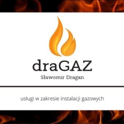 Dragaz Sławomir Dragan - Transport Drogowy Tarnów