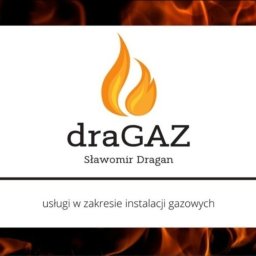 Dragaz Sławomir Dragan - Piece CO Tarnów