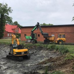 RAV-KOP RAFAŁ PŁOTKA - Perfekcyjne Ogrody Sławno