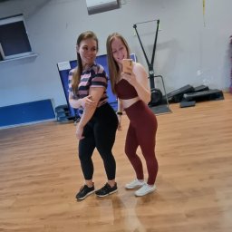 Trener personalny Warszawa 3