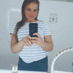 Trener personalny Warszawa 1