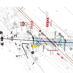 Budowa dróg Warszawa 2