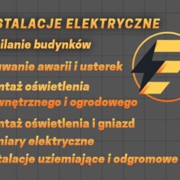 Aleksander Piwowarczyk - Perfekcyjne Projekty Elektryczne Słupca