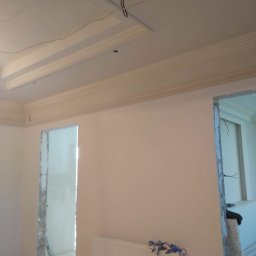 Remonty mieszkań Jarosław 2