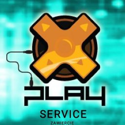 X-Play Service - Naprawa Komputerów Zawiercie