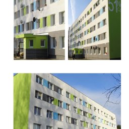 Projekty domów Szczecin 12