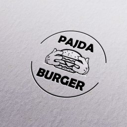 Projekt logotypu dla restauracji znajdującej się w Poznaniu.