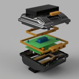 Projektowanie CAD/CAM/CAE Łódź 1