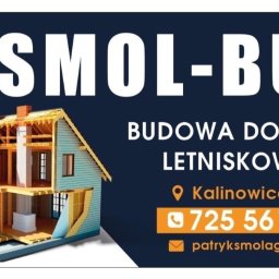 SMOL-BUD - Firma Budująca Domy Szkieletowe Zamość
