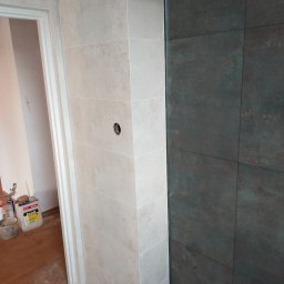 Remonty mieszkań Koszalin 1