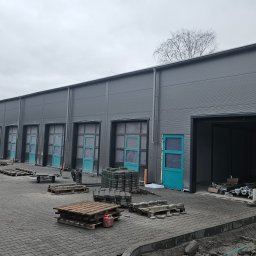 AVISTAL SPÓŁKA Z OGRANICZONĄ ODPOWIEDZIALNOŚCIĄ - Najlepsze Kładzenie Papy Rzeszów