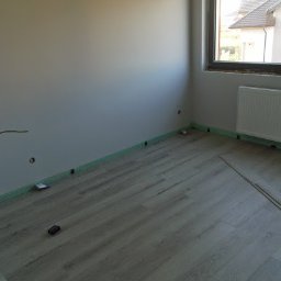 Remont łazienki Białystok 3