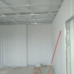 Remont łazienki Białystok 2