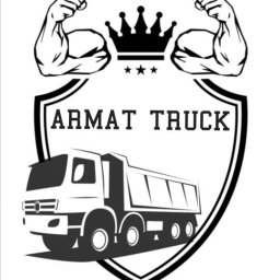 Armat Truck - Ziemia Humus Olsztyn